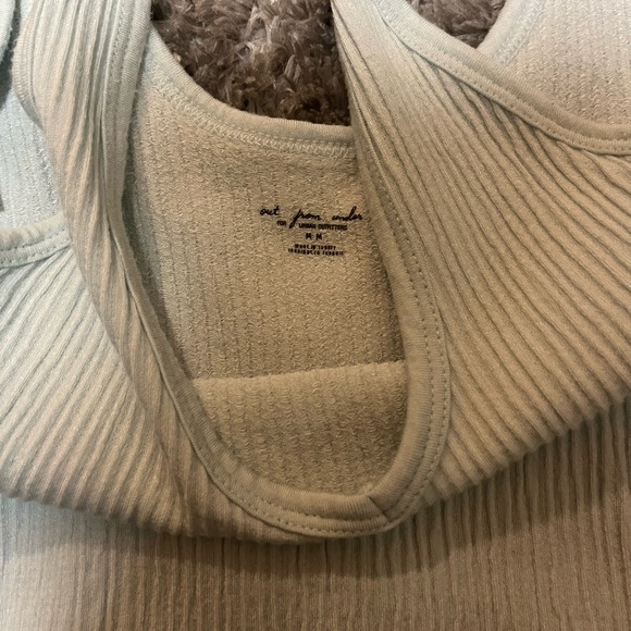 Urban Outfitters Tank Top - Picture 2 of 3